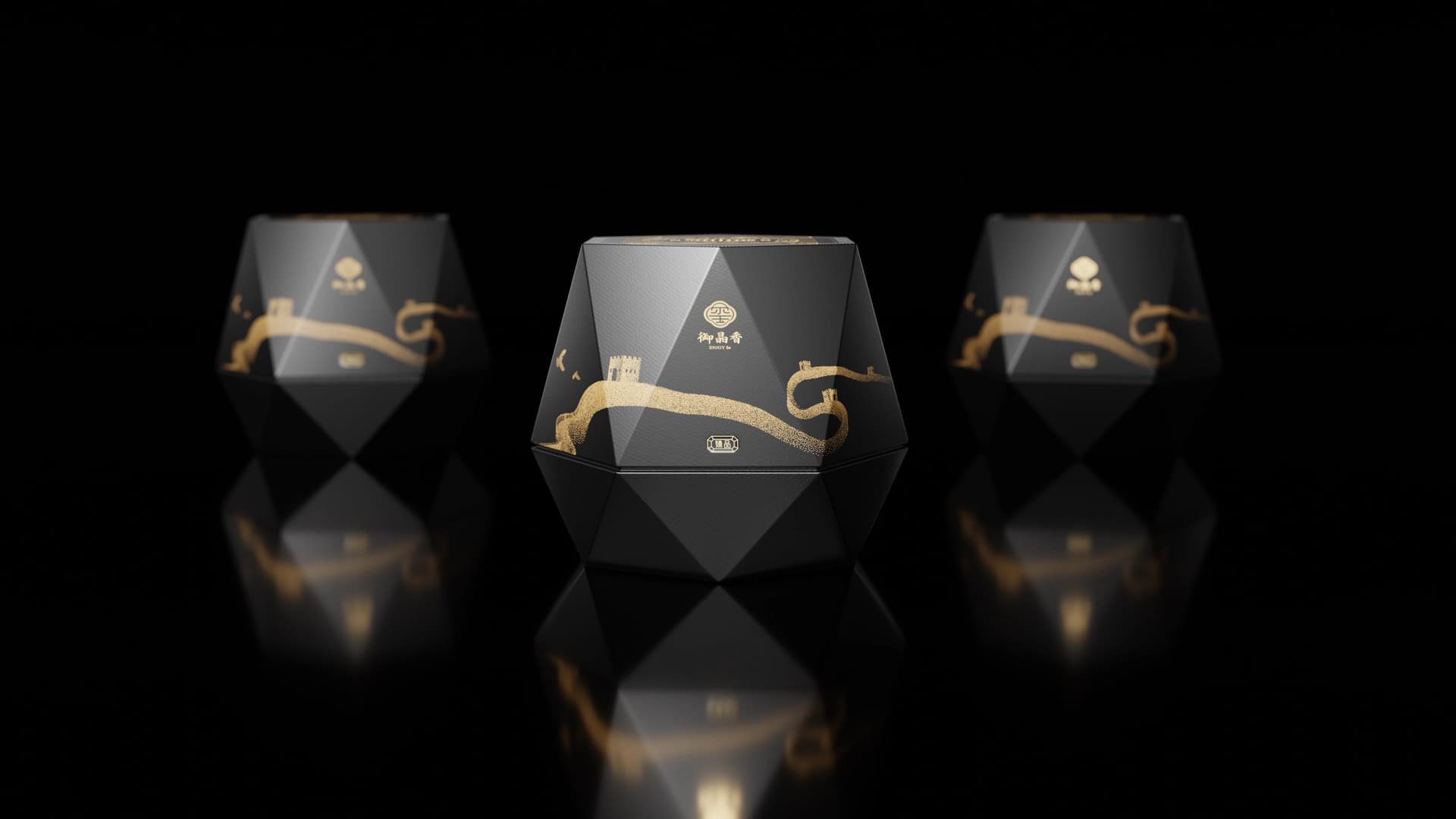 长城礼炮·国礼苹果