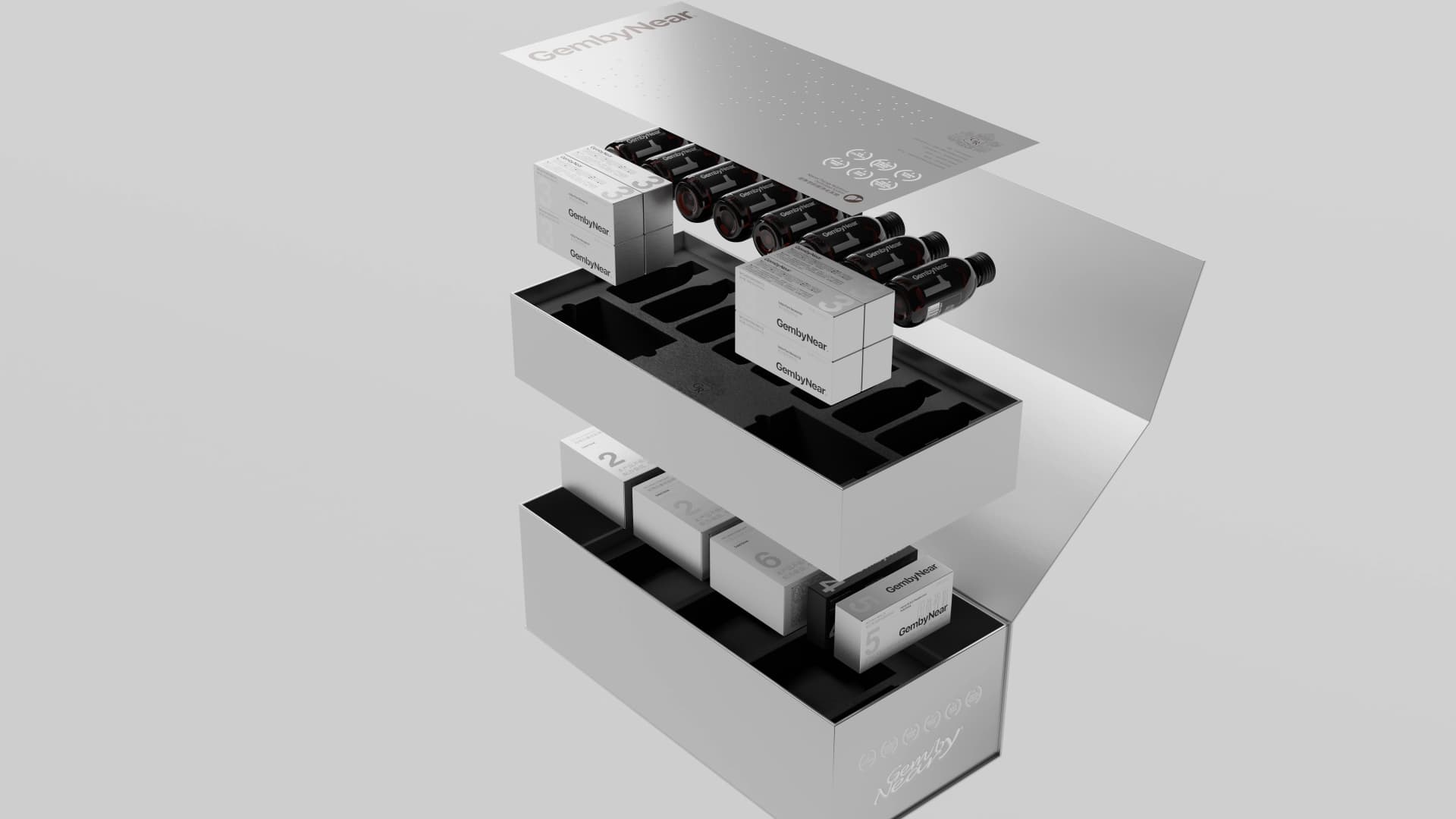 珍百年 - 效果图 5