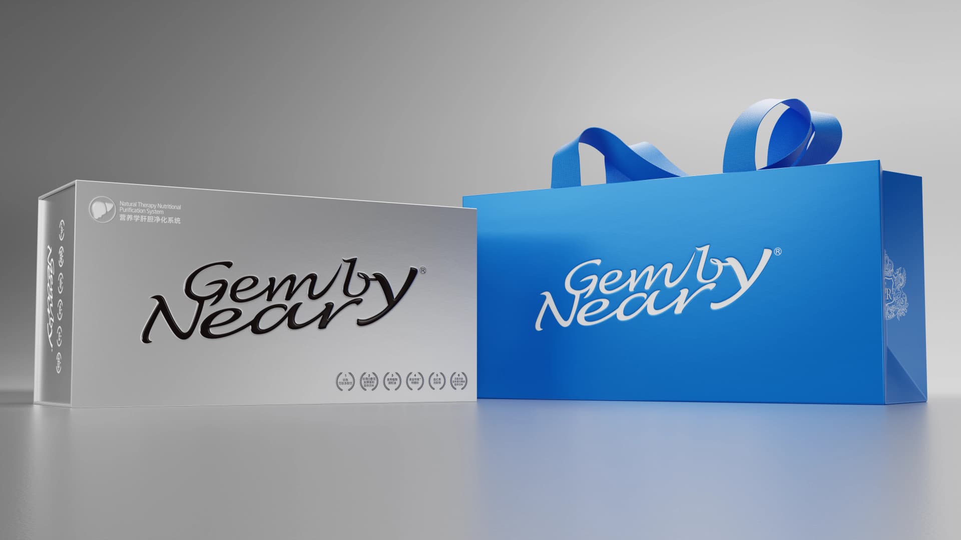 珍百年 - 效果图 6