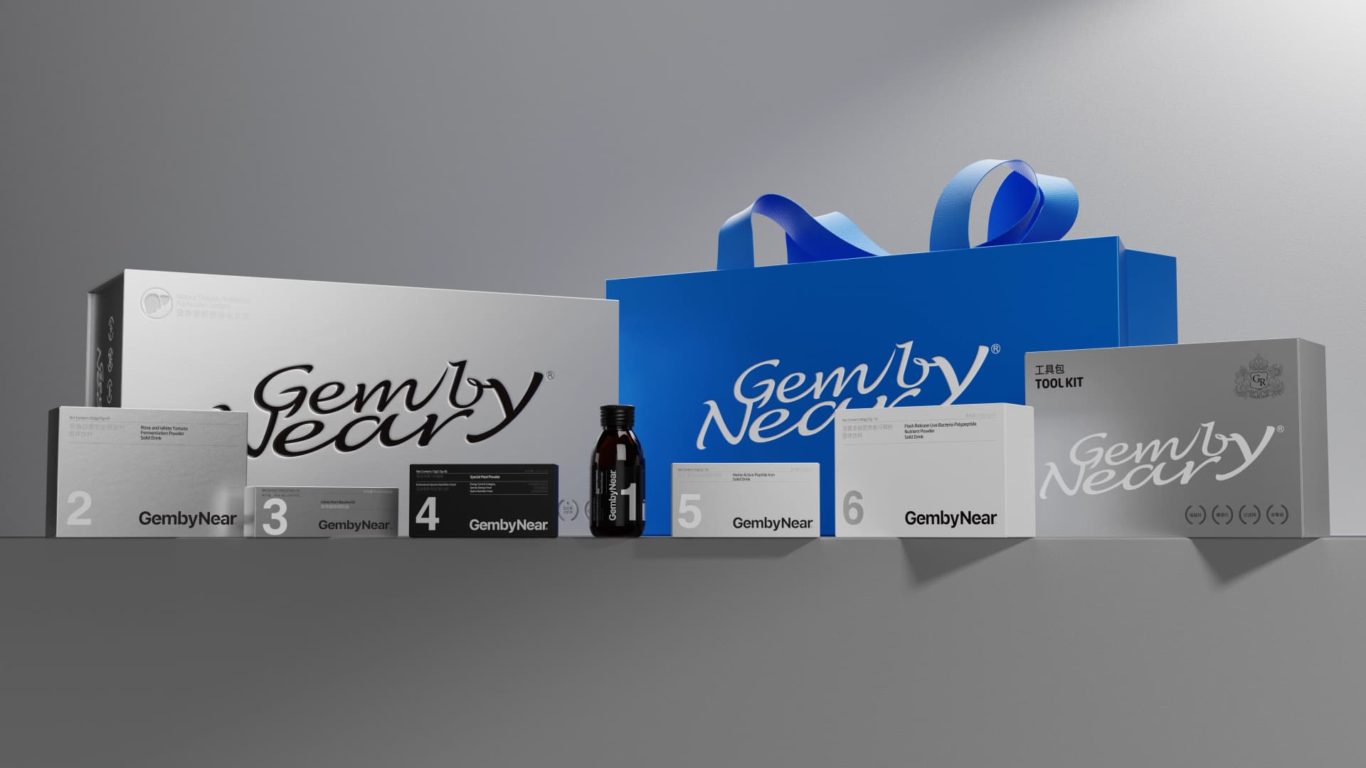 珍百年 - 效果图 7