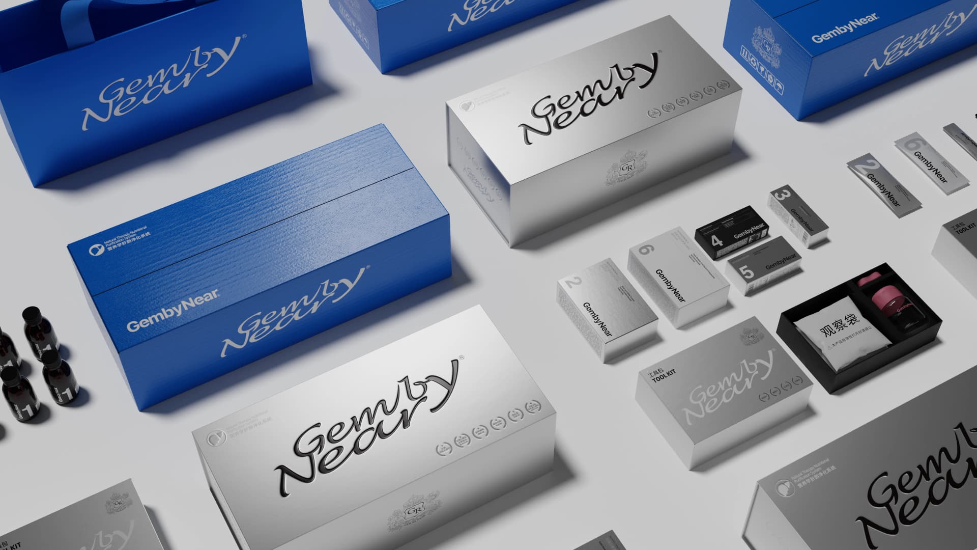 珍百年 - 效果图 9