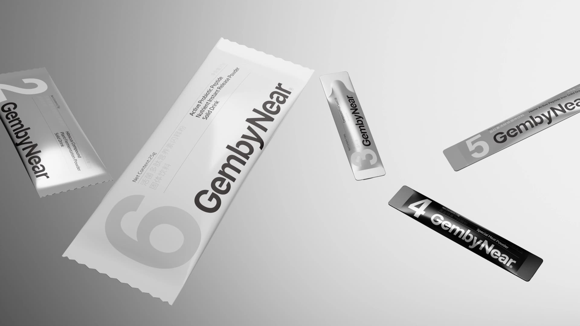 珍百年 - 效果图 10