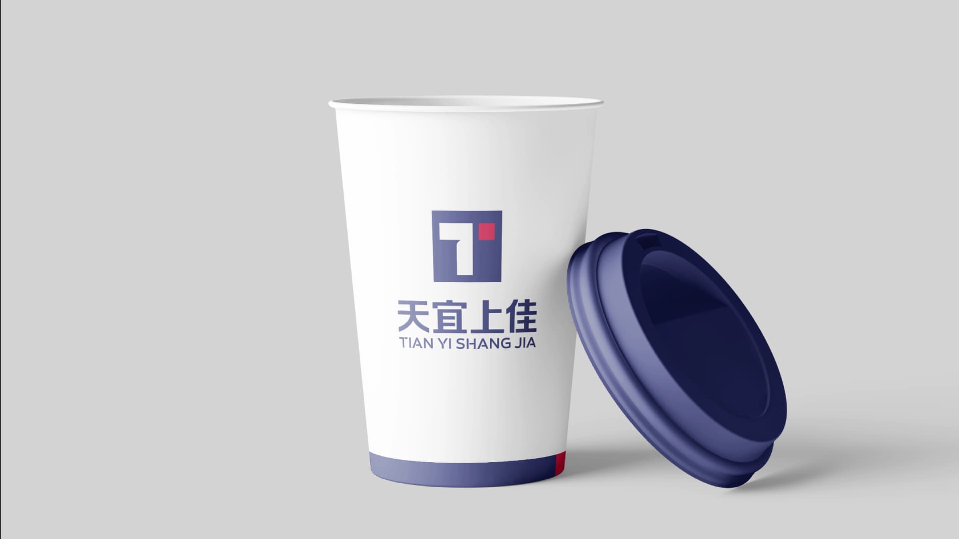 天宜上佳 - 效果图 10