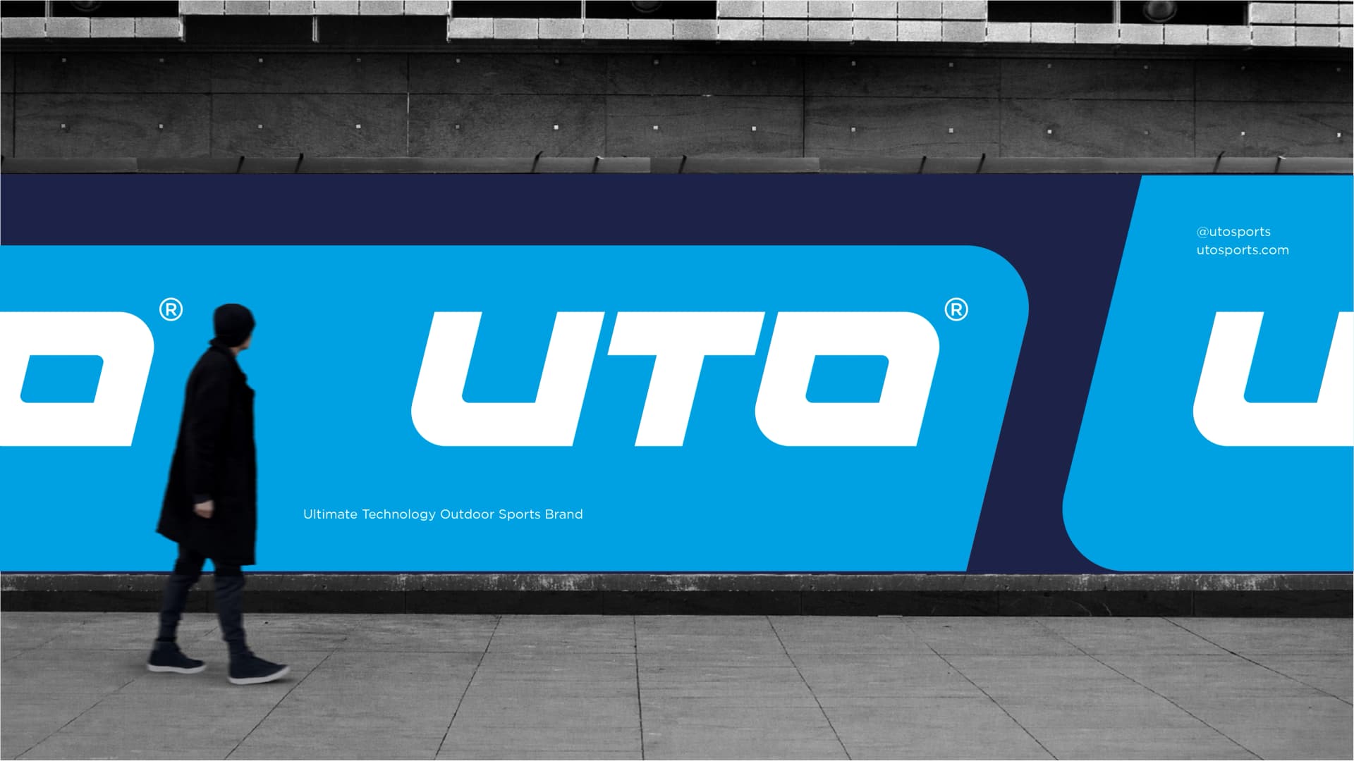 UTO 悠途 - 效果图 3