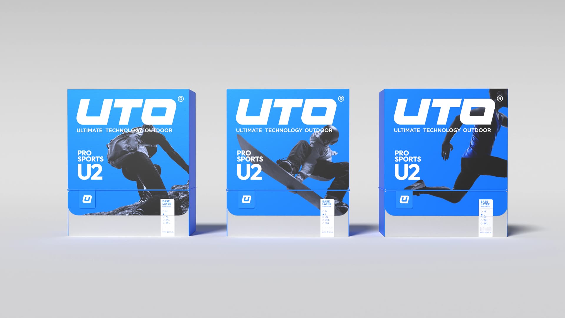 UTO 悠途 - 效果图 7