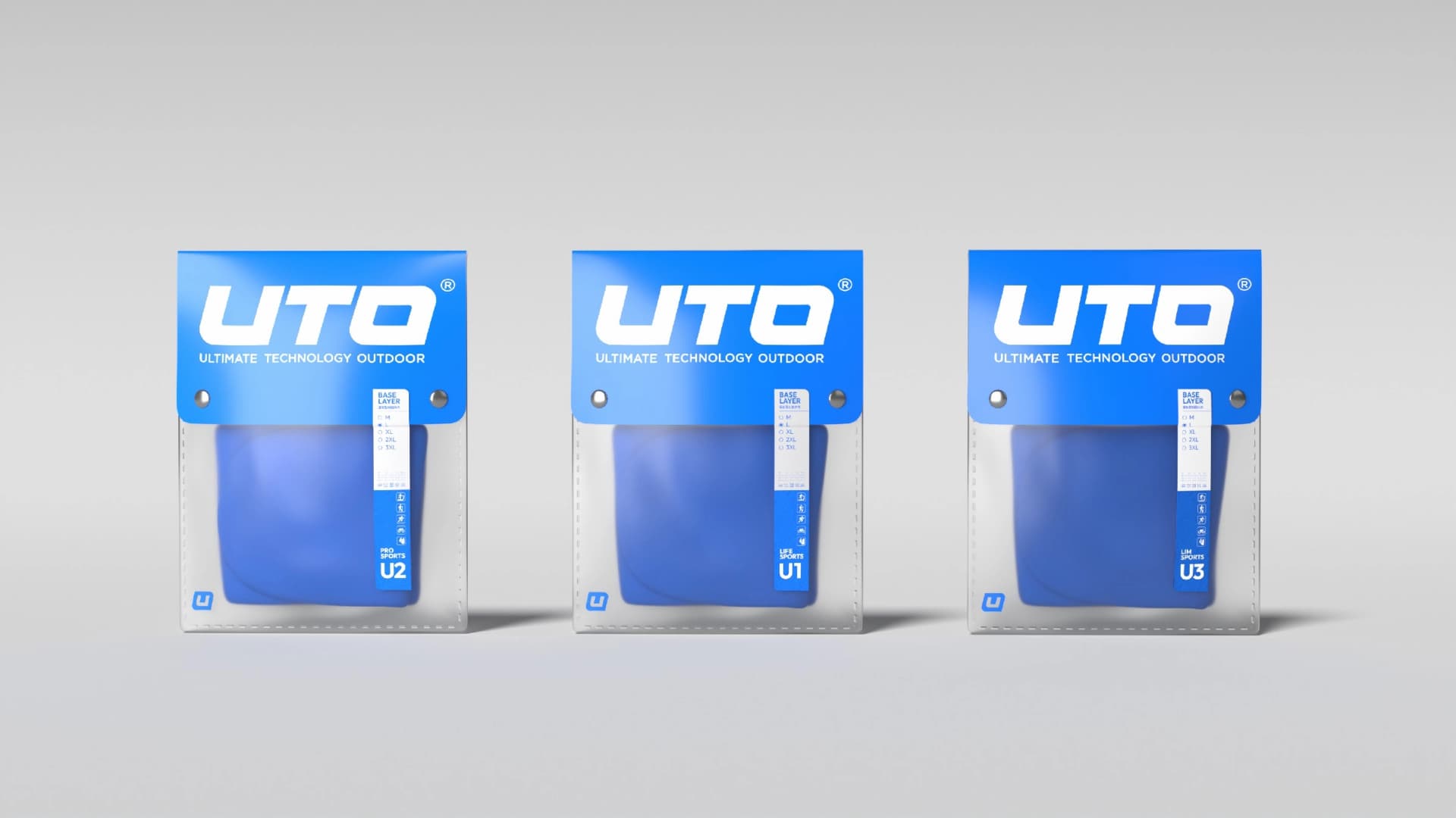 UTO 悠途 - 效果图 8