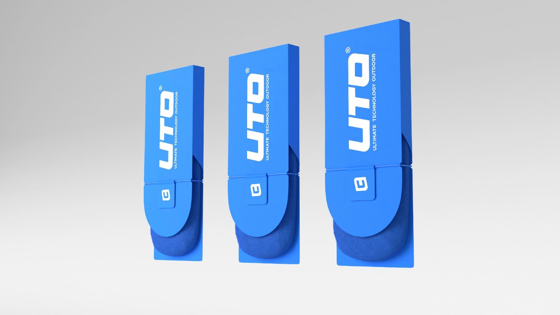 UTO 悠途 - 效果图 9