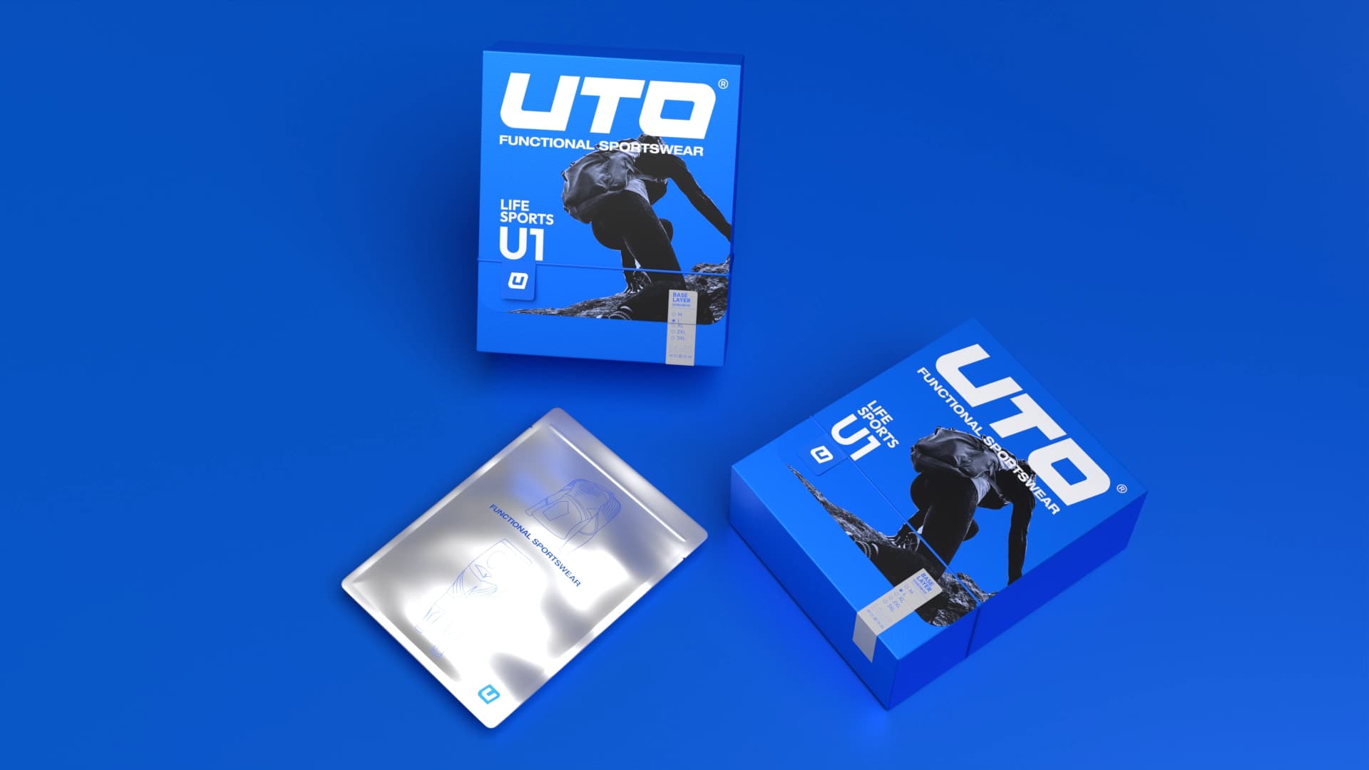 UTO 悠途 - 效果图 11