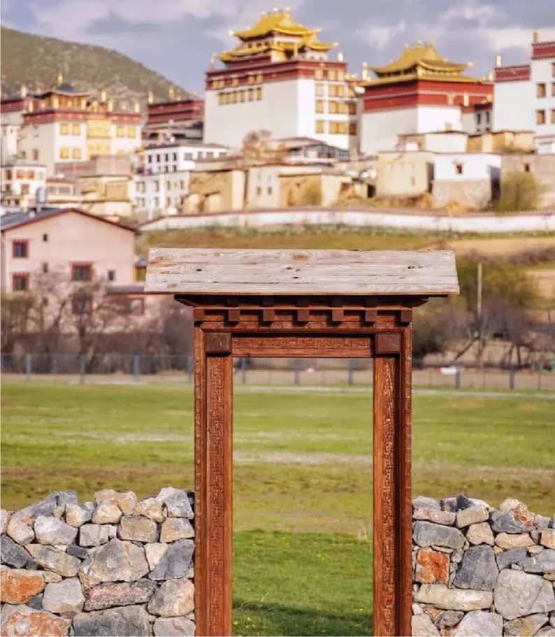 松赞|世界级东方待客之道 - image 3