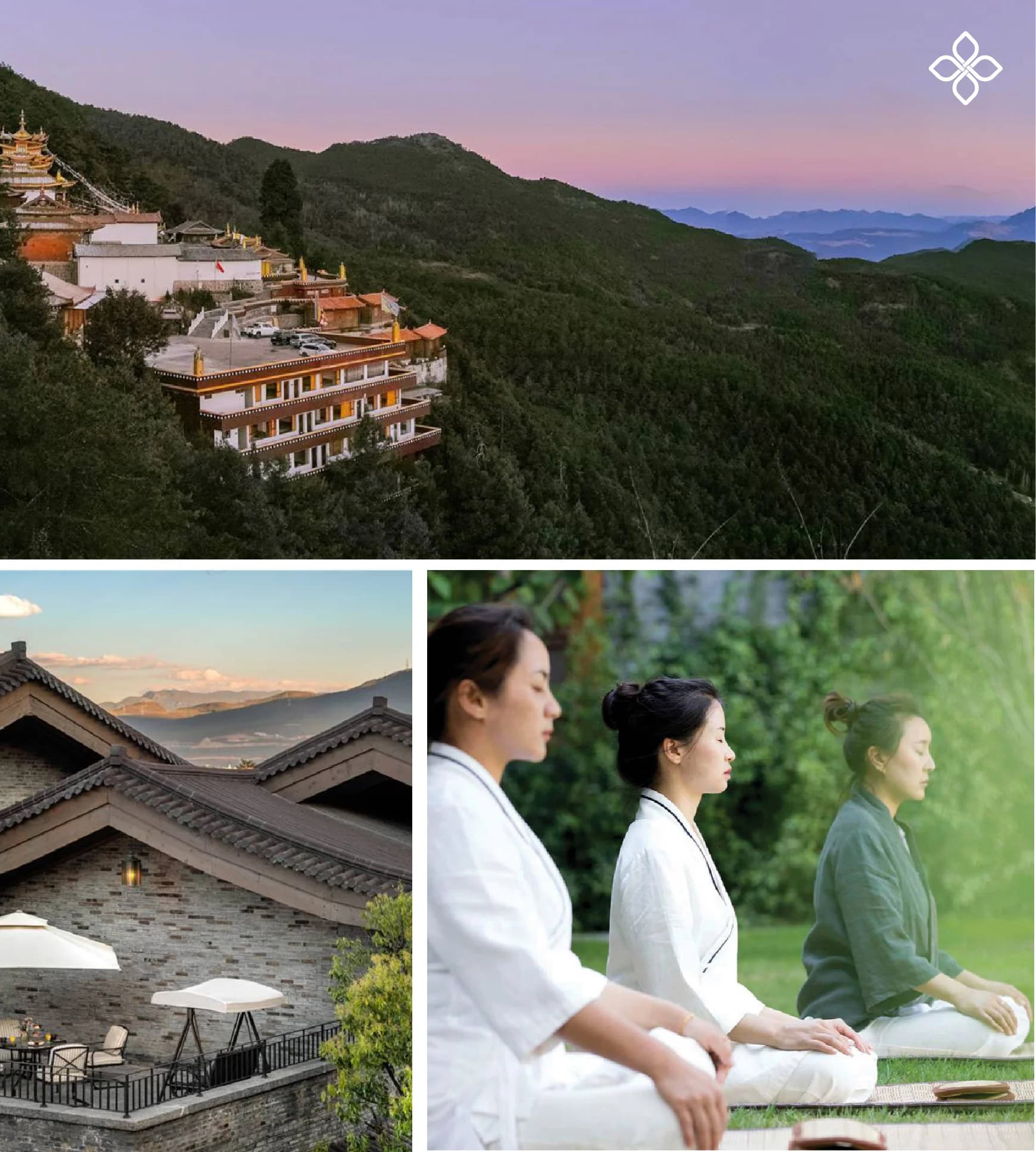 松赞|世界级东方待客之道 - 双栏下方图片