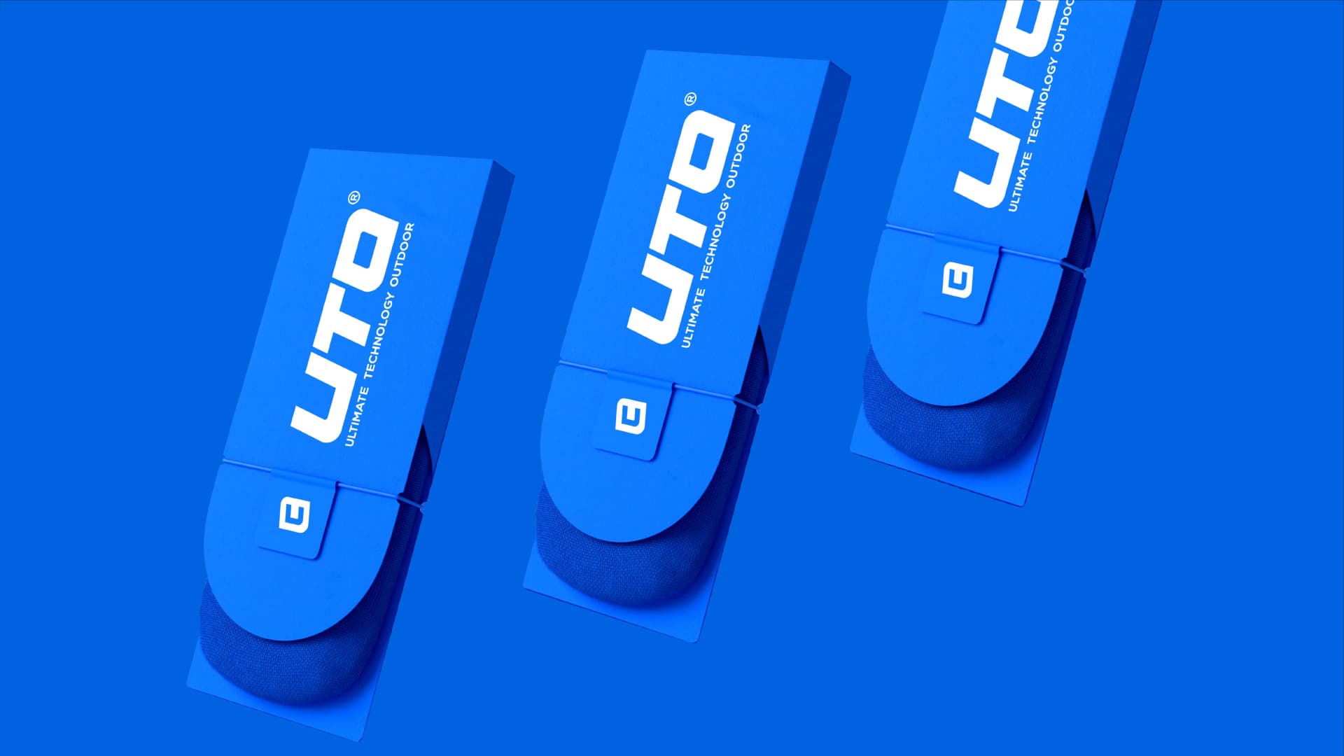 UTO 悠途 - 效果图 11